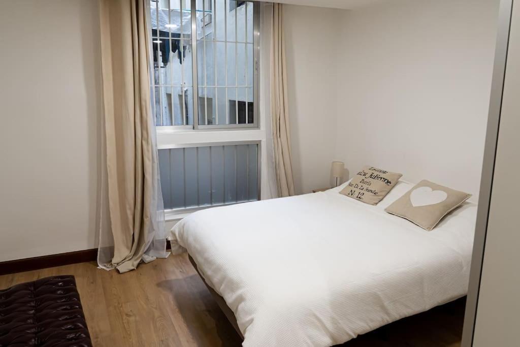 Casa Grande En Casco Historico Apartamento