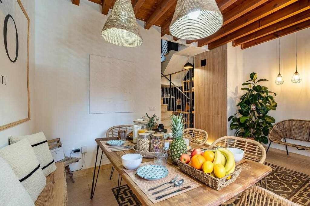 Alto House Edificio Completo Granada