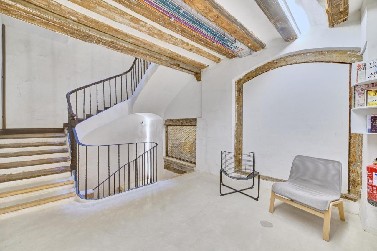 Casa Bidaiari By Clabao Apartment