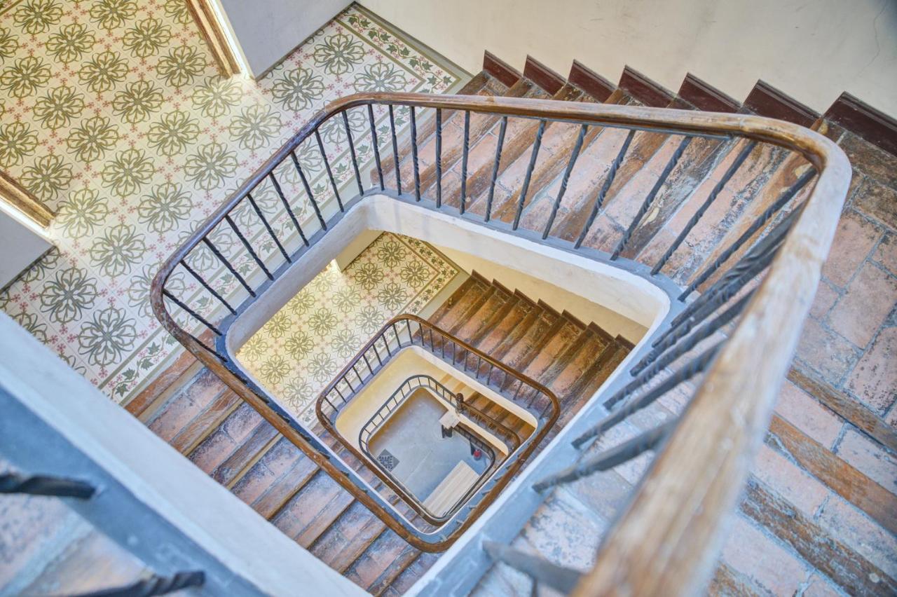Casa Bidaiari By Clabao Apartment *
