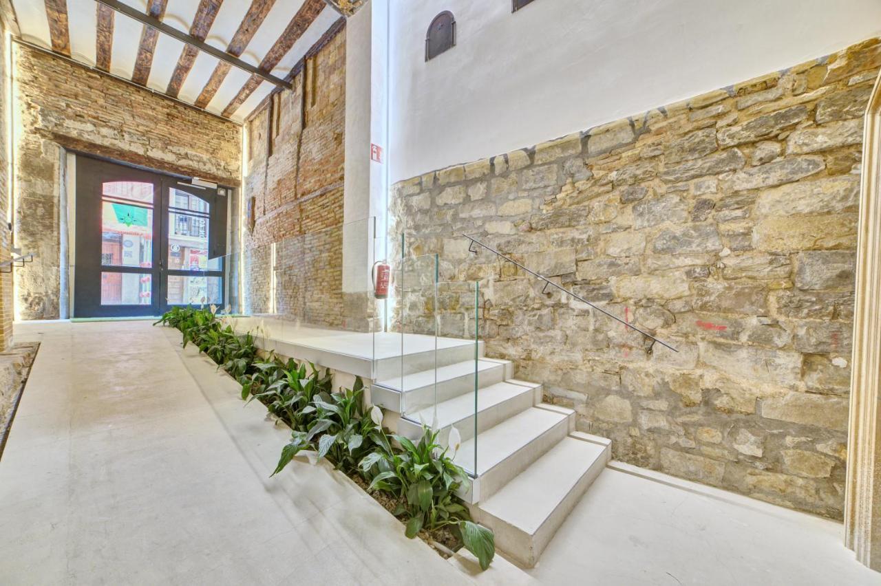 Casa Bidaiari By Clabao Apartment *