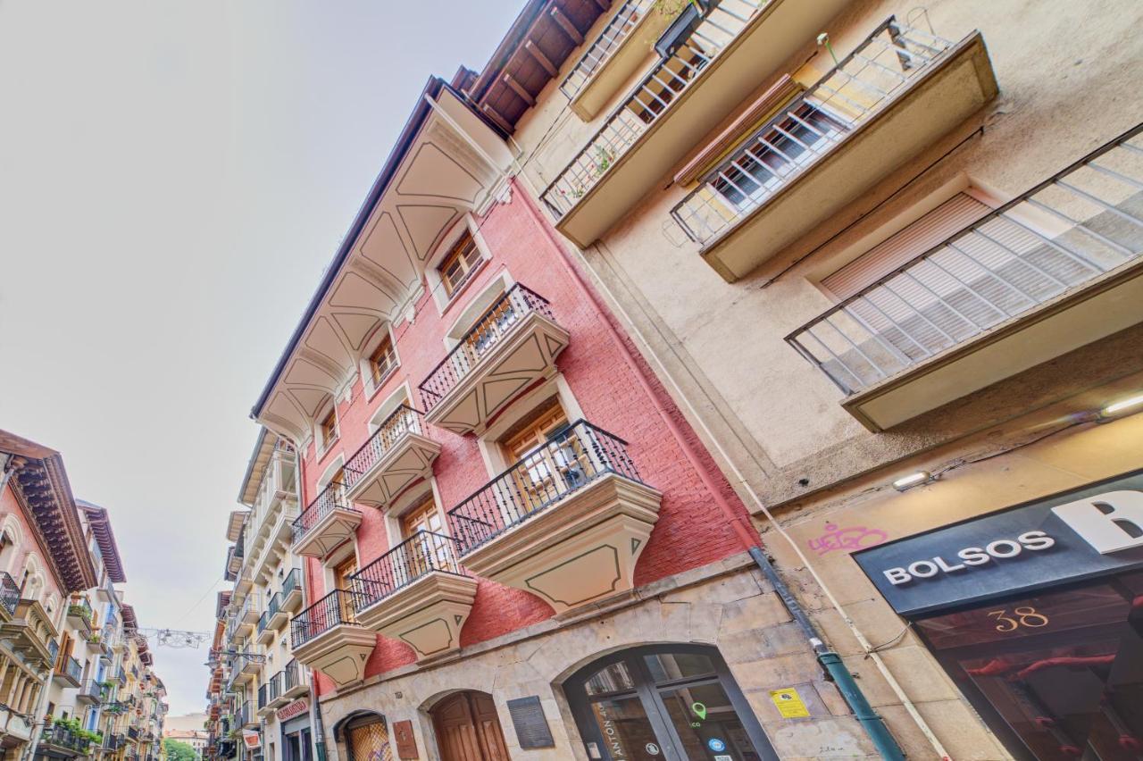 Apartment Casa Bidaiari By Clabao