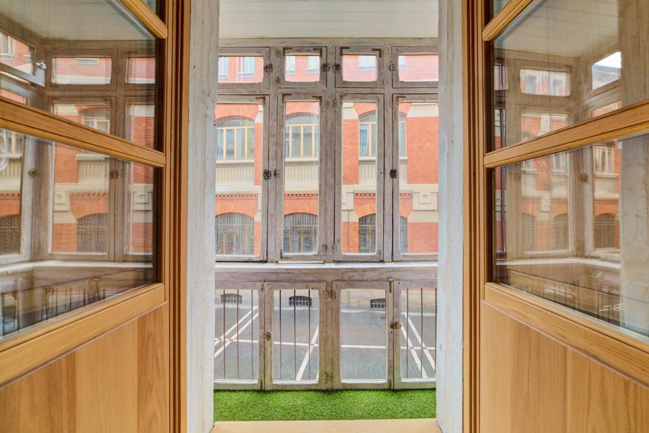 Casa Bidaiari By Clabao