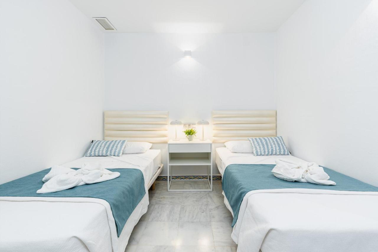 Seaview Deluxe * Torrevieja