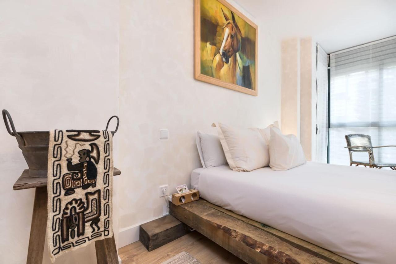 Apartment Cajasoul By Caja Magica