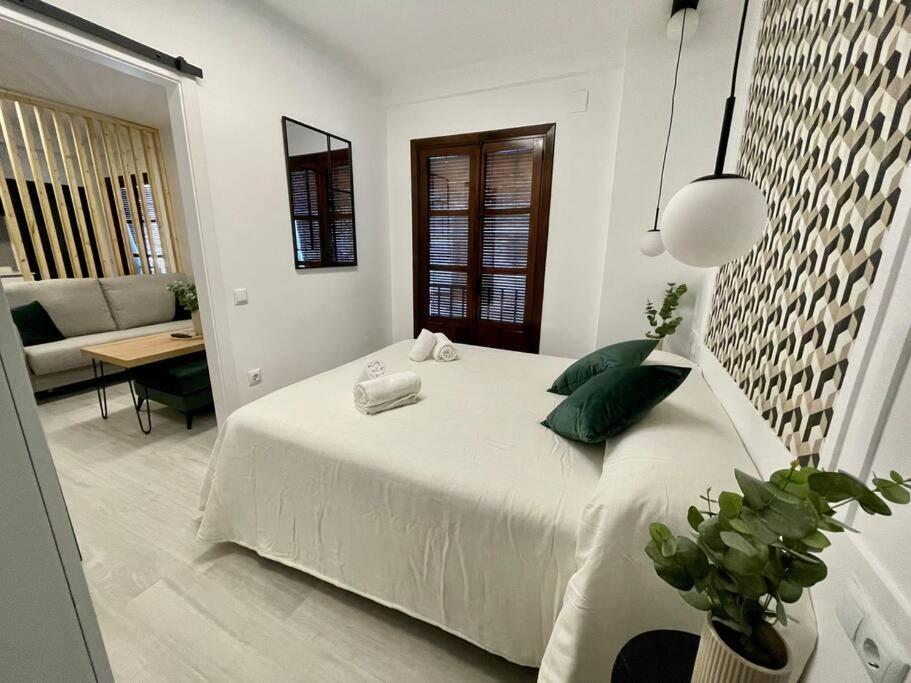 Apartment La De Anabel