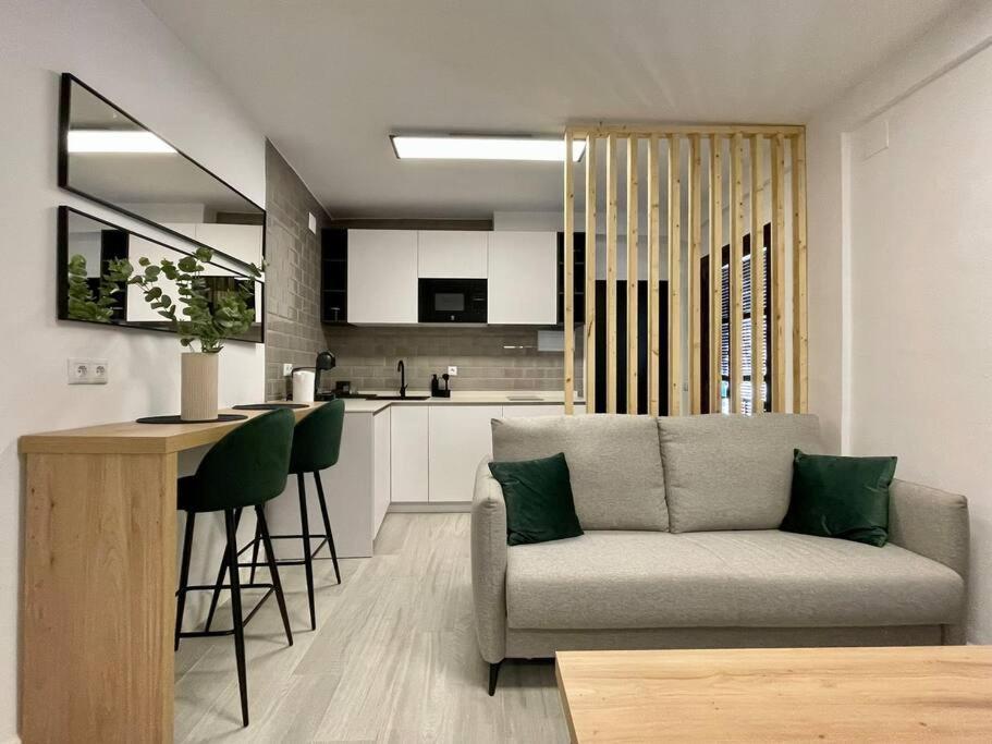 La De Anabel Apartment Cordoba