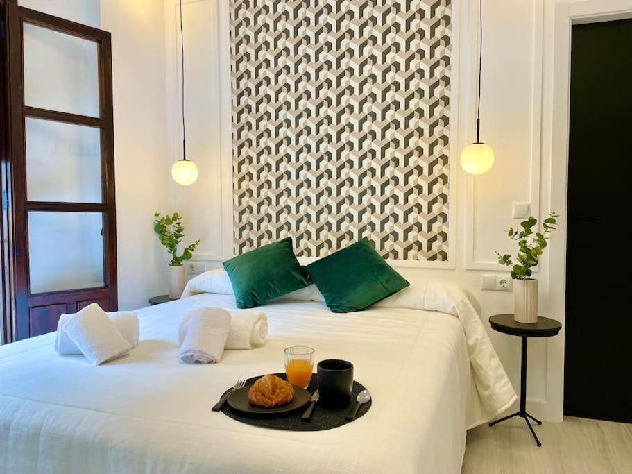 Apartment La De Anabel Cordoba