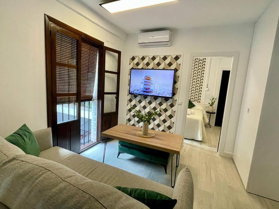 La De Anabel Apartment Cordoba