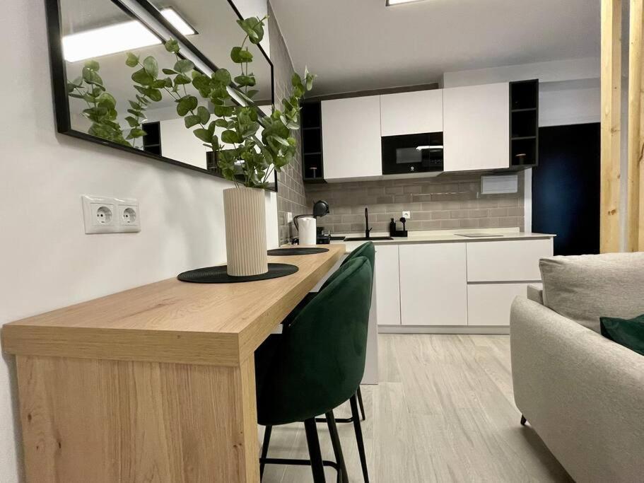 Apartment La De Anabel