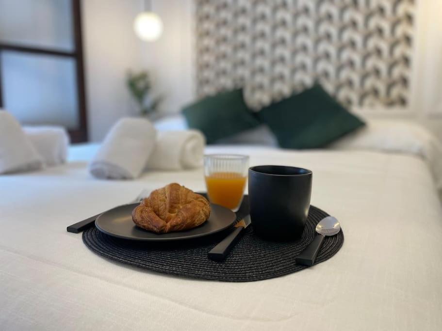 Apartment La De Anabel Cordoba