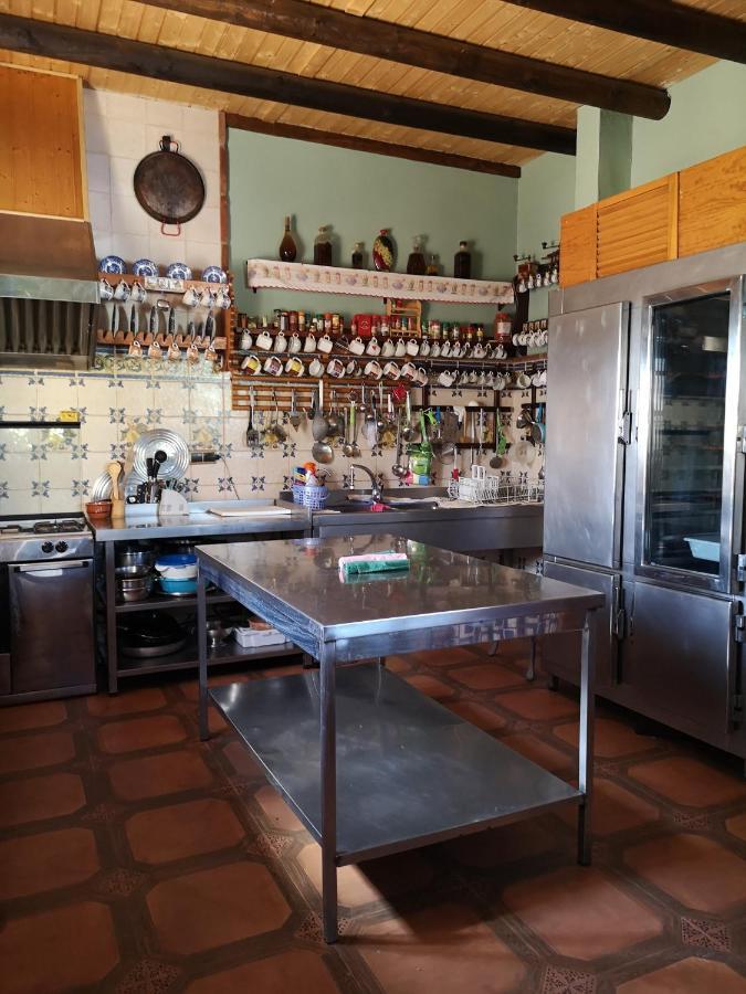 Rural La Vina Rural House