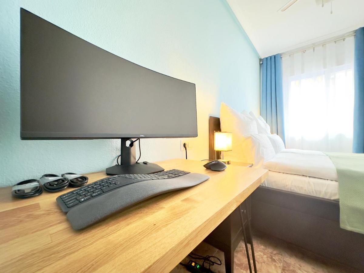 Apartamento Playa Del Cura, 2 Min Zum Strand, Zentral, Kostenlos Parken Torrevieja