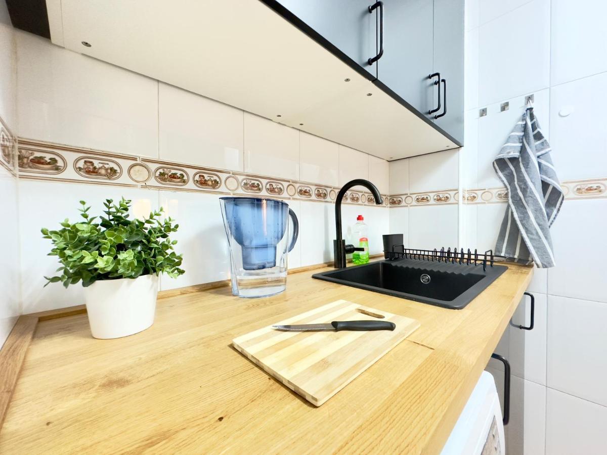 Playa Del Cura, 2 Min Zum Strand, Zentral, Kostenlos Parken Apartamento