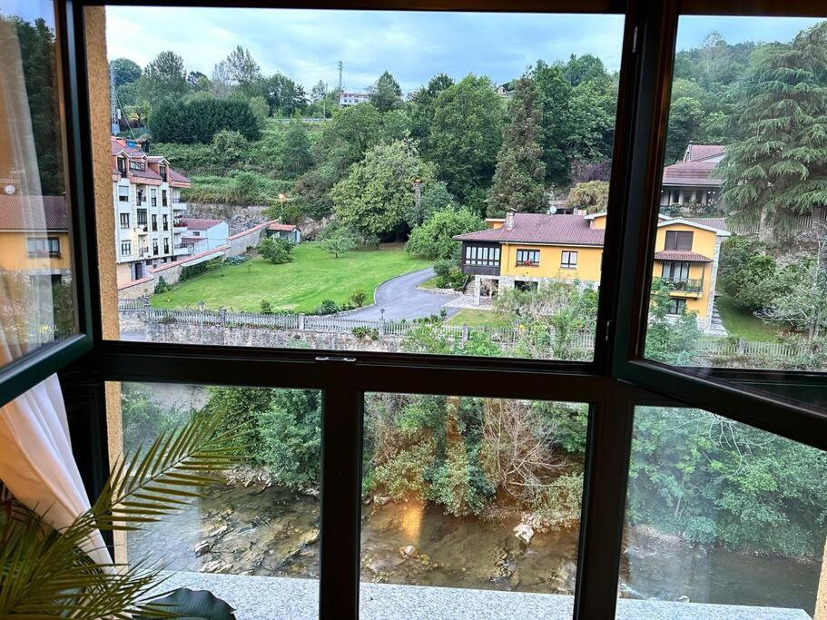 Con Vistas A La Montana Infiesto