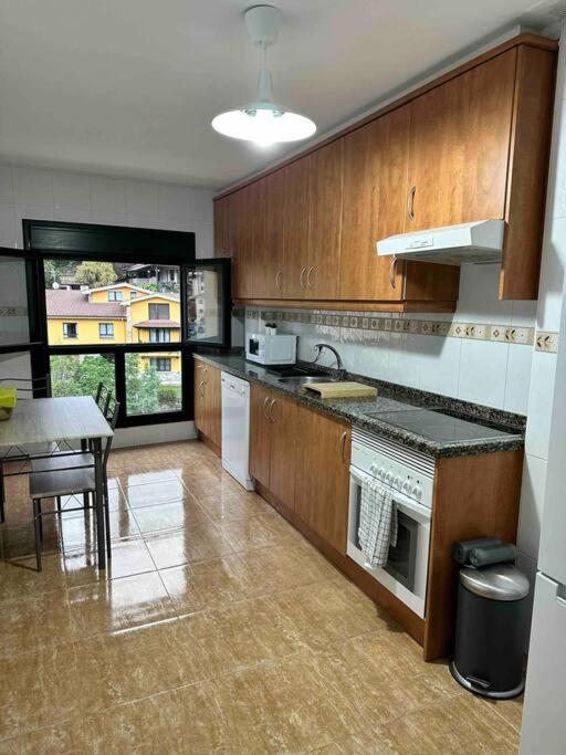 Apartment Con Vistas A La Montana Infiesto