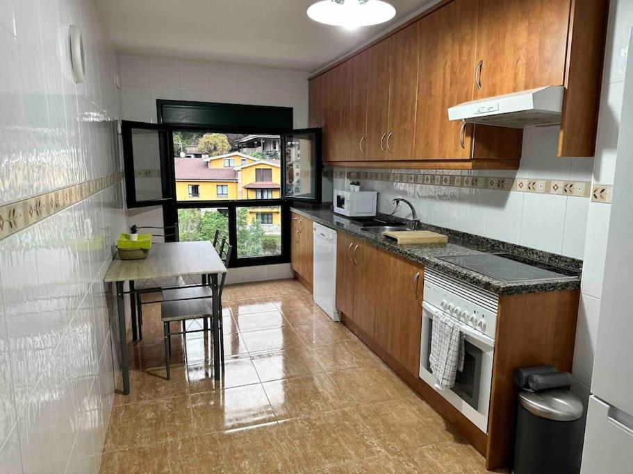 Apartment Con Vistas A La Montana *