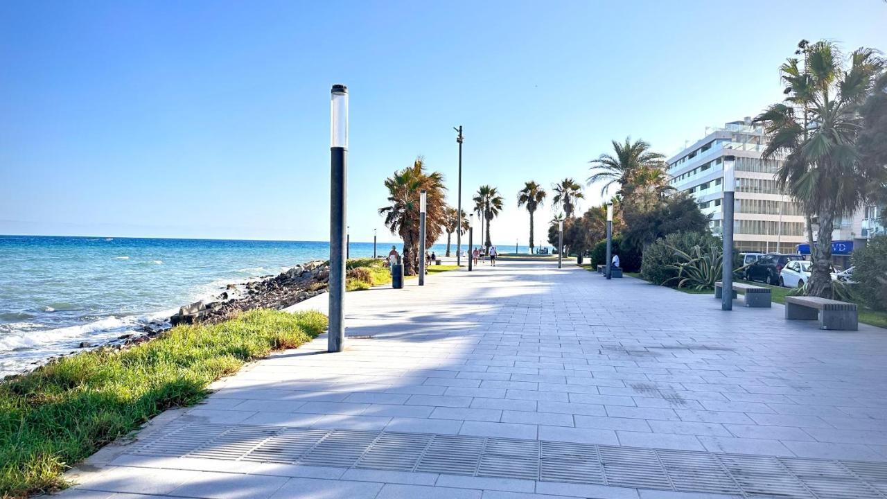 Apartamento Playa Del Cura, 2 Min Zum Strand, Zentral, Kostenlos Parken *