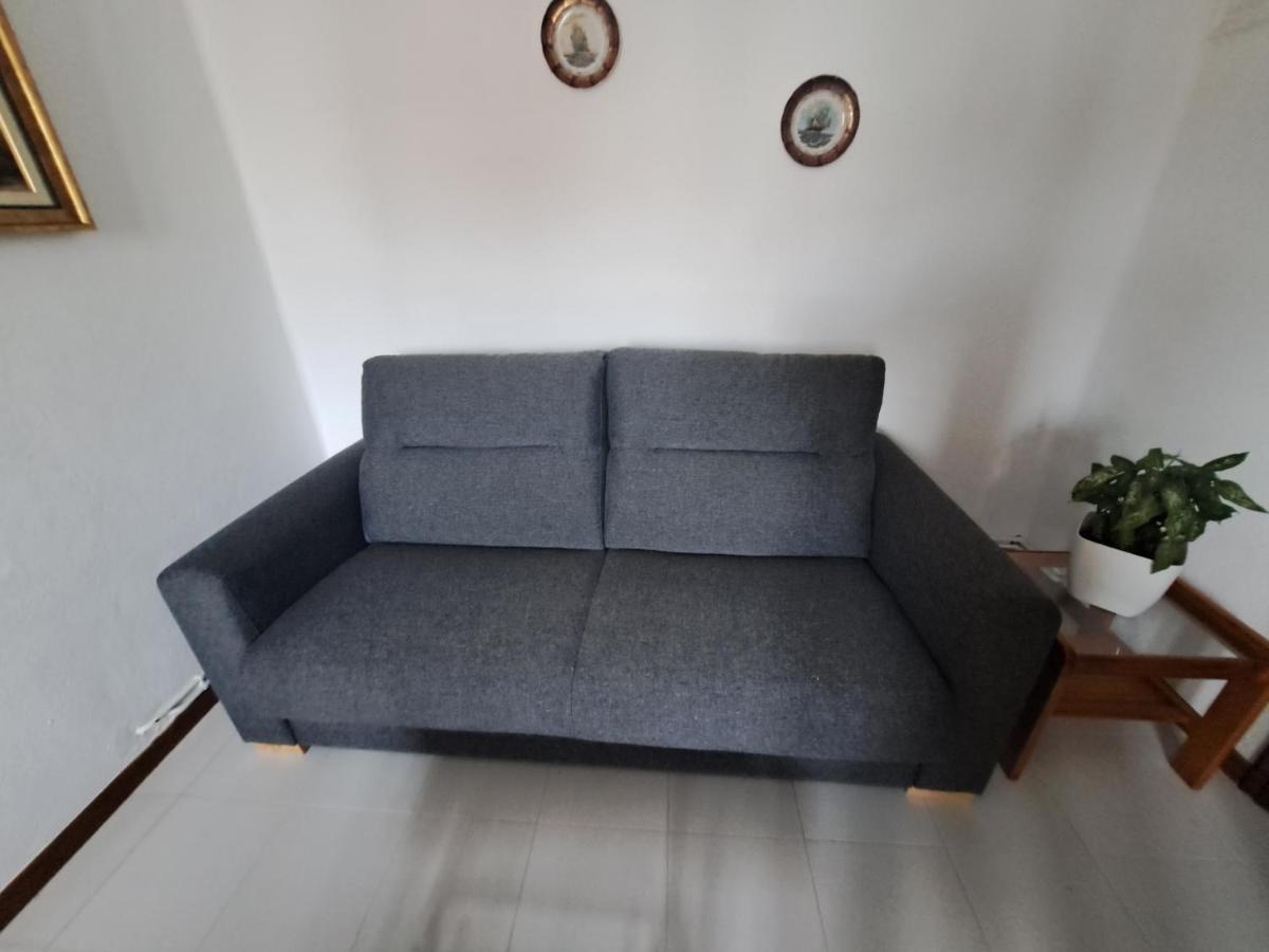 Apartamento A Reitoral *