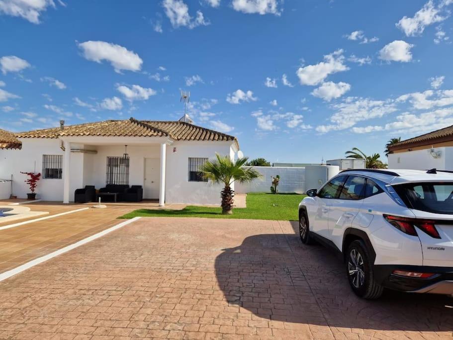 Casa De La Paz / Andalucia * Hozanejos