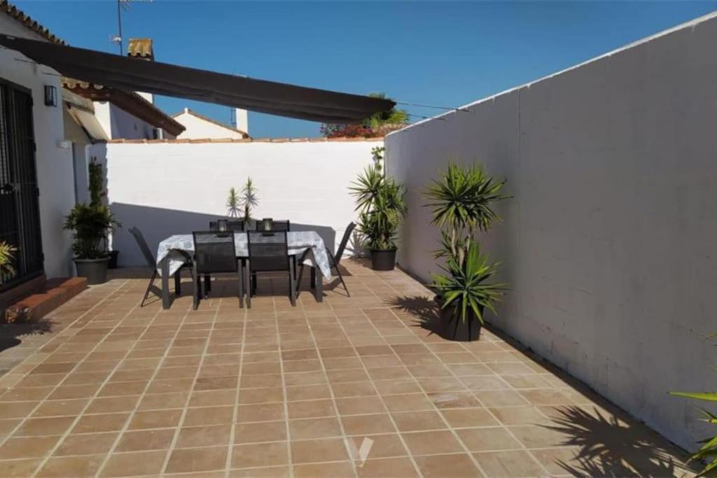 Casa De La Paz / Andalucia Villa *
