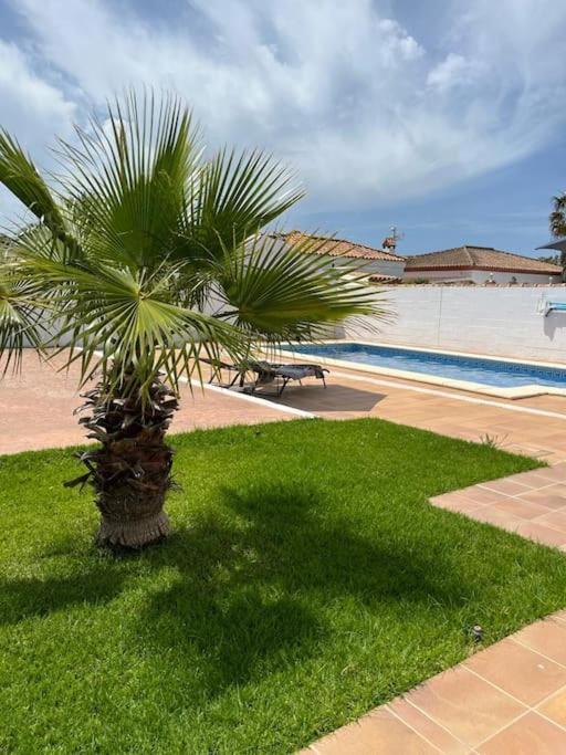 Casa De La Paz / Andalucia Villa Hozanejos