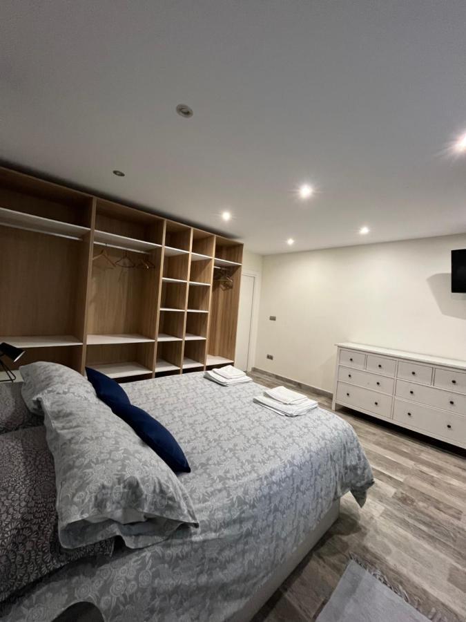 La Chabola Apartment *
