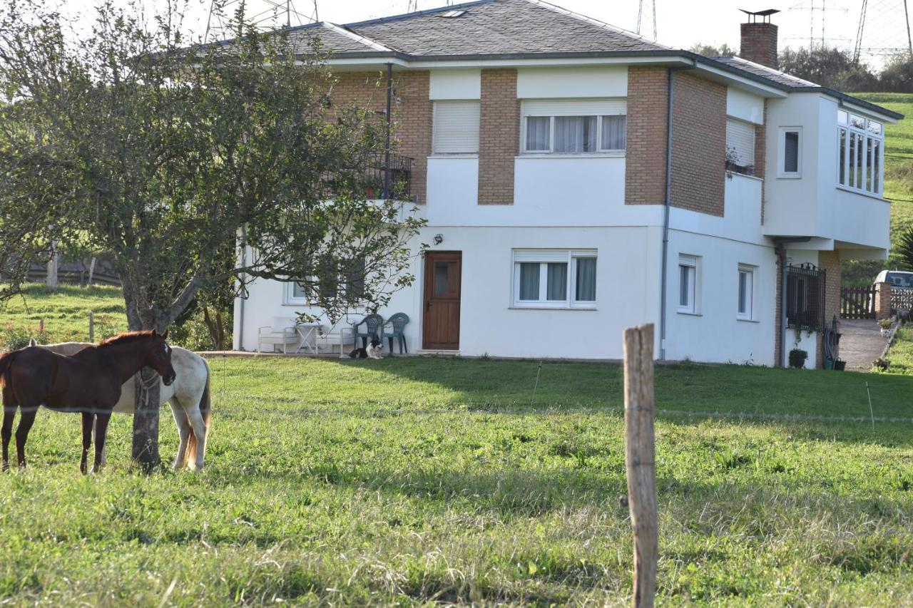 Apartment La Chabola Sobarzo