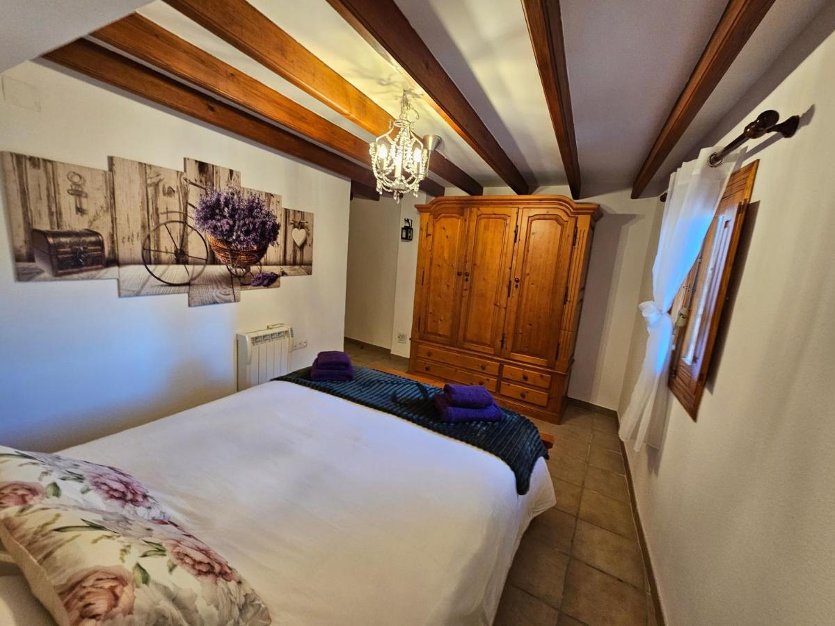 Casa Turistica Torreon De Holiday home