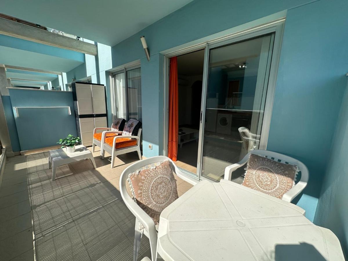Apartamento Casa La Olas