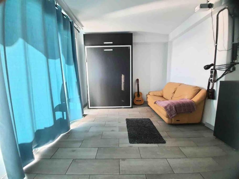Apartamento Beach Penthouse Almería