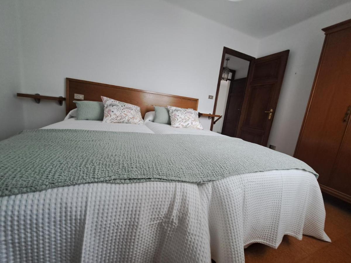A Reitoral Apartamento Vigo
