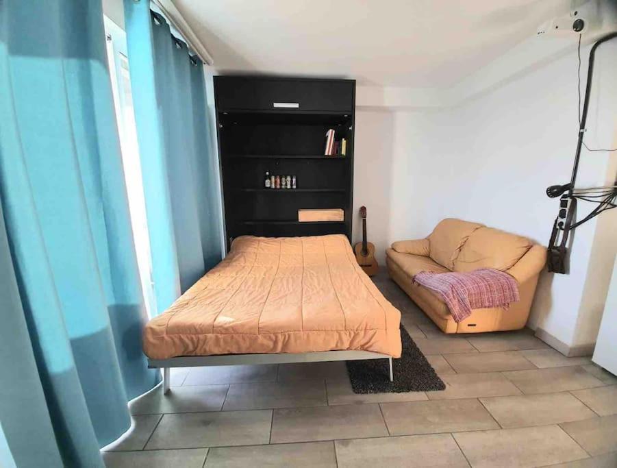 Beach Penthouse Almería