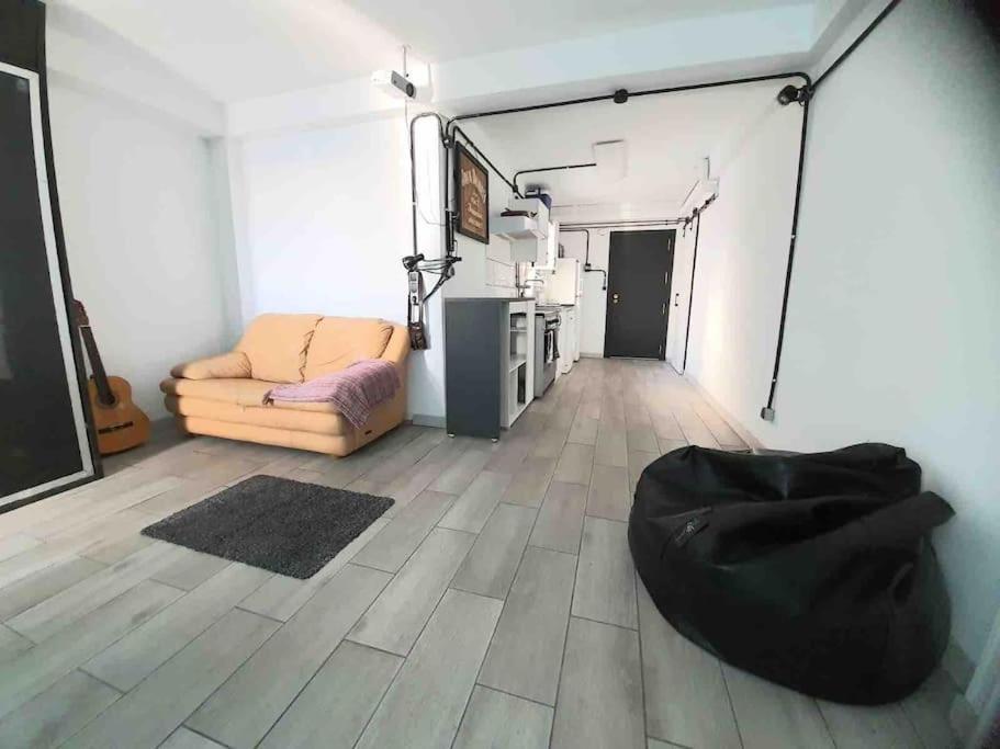 Apartamento Beach Penthouse