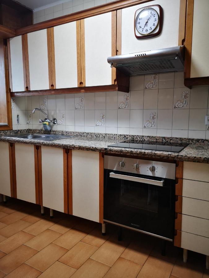 Pisito35 Apartamento *