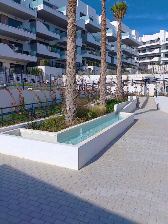 Apartamento Luxe Orihuela Costa - Villamartin -aire Residencial - And Pool View