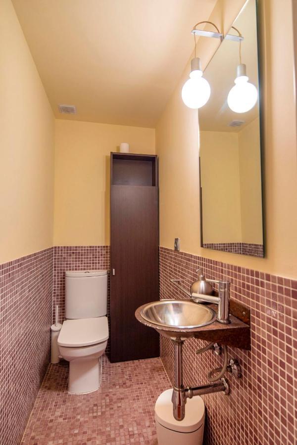 Duplex St Pere Onyarapartamentscom Apartamento