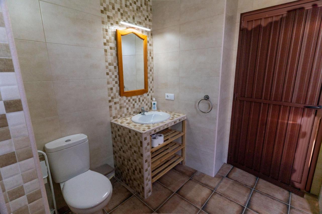 Holiday home El Nogal Fuente Palmera