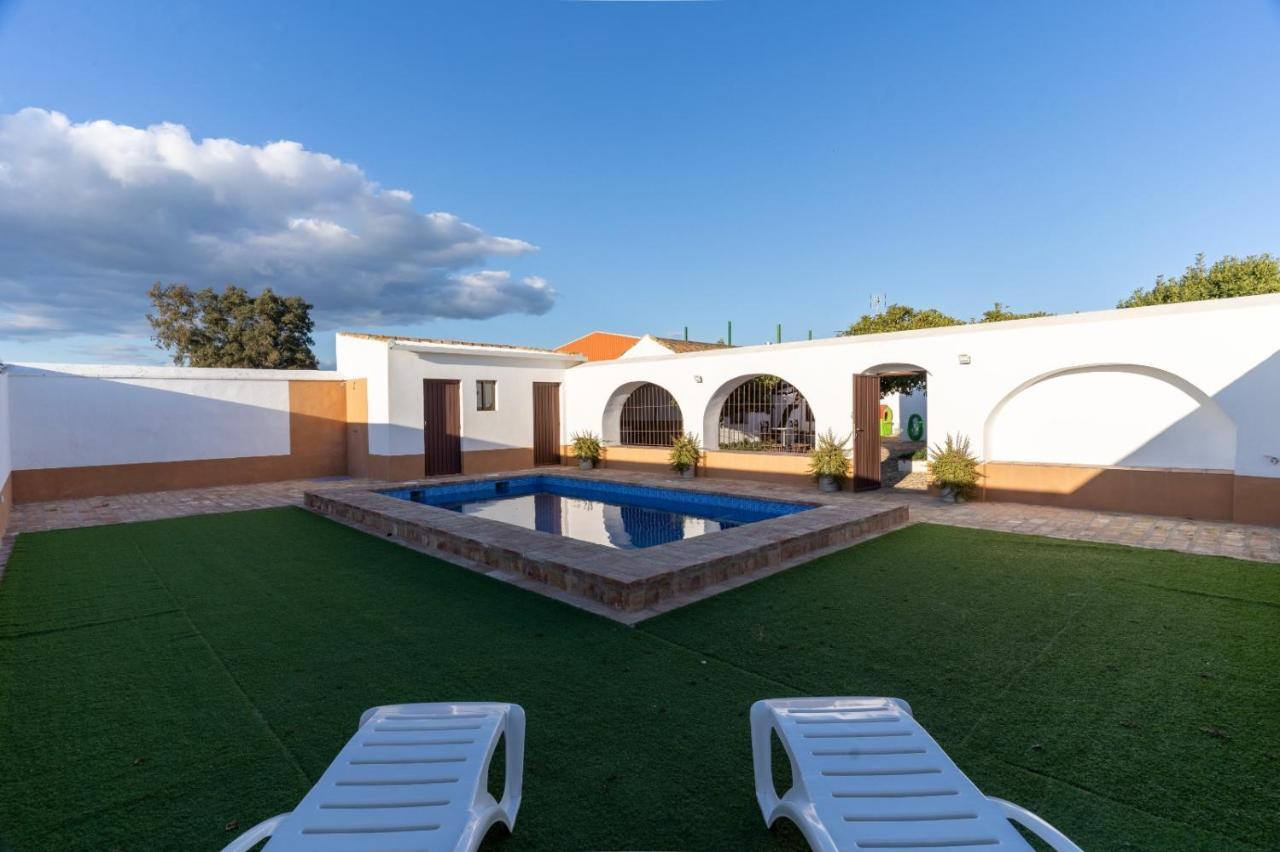 El Nogal Fuente Palmera