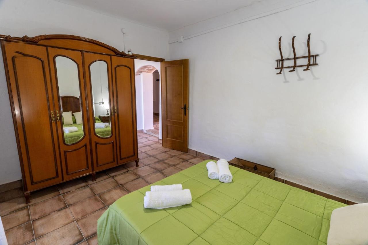 Holiday home El Nogal