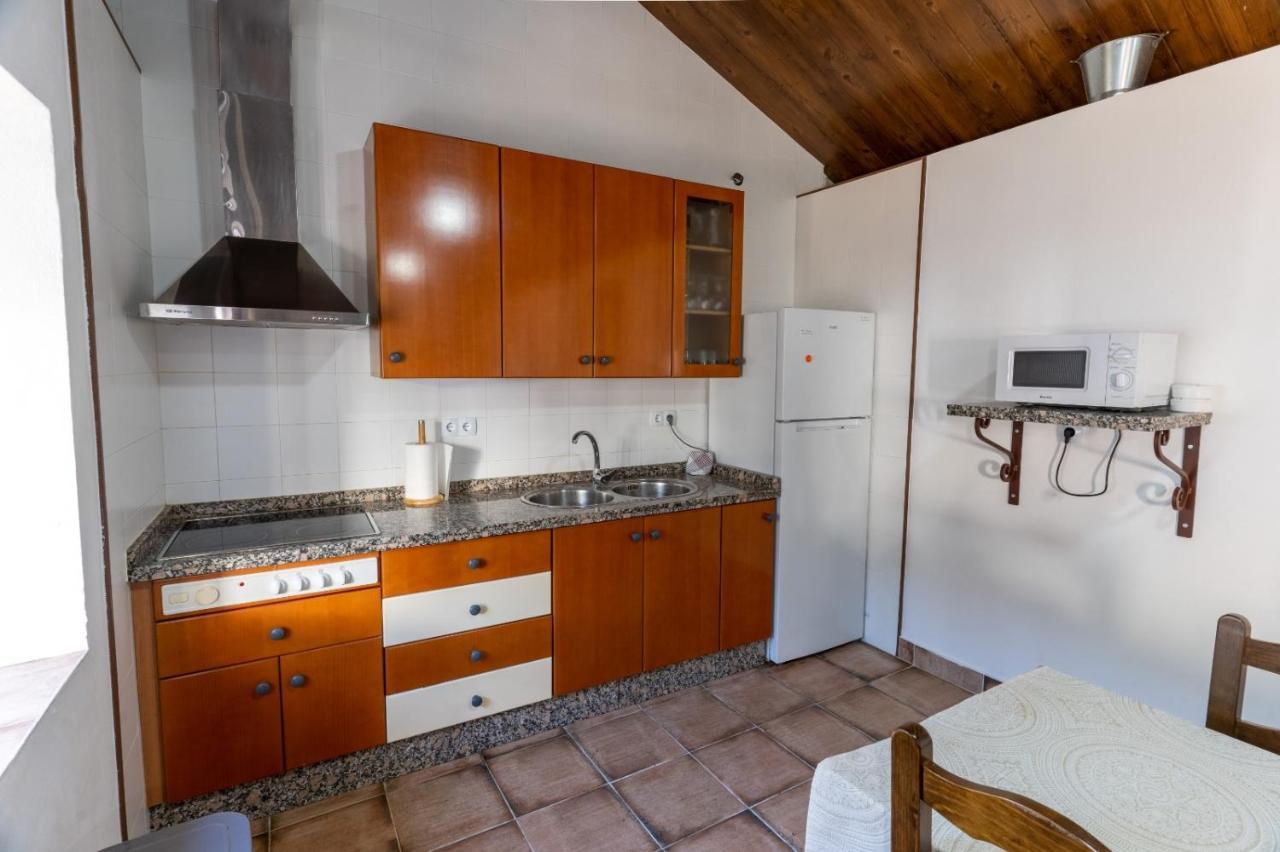 El Nogal Holiday home *