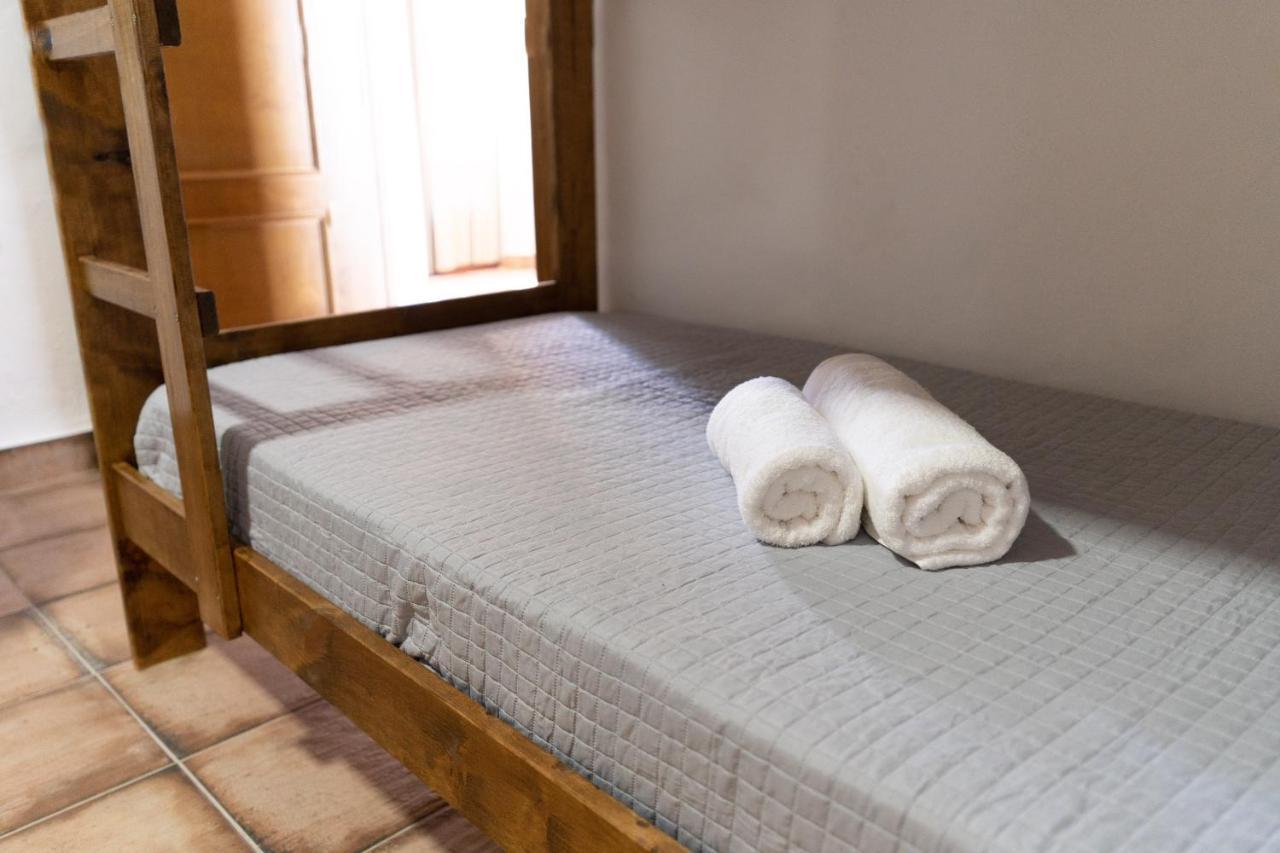 El Nogal Holiday home Fuente Palmera