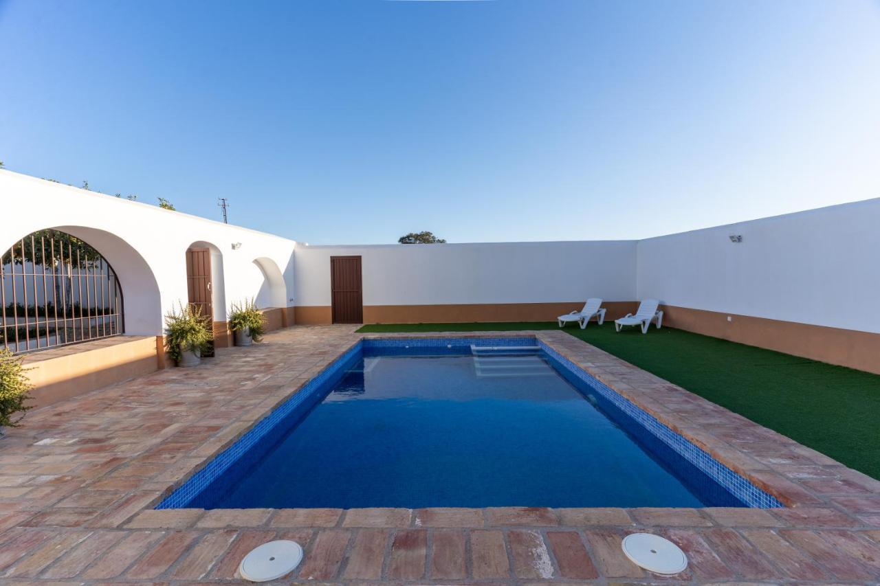 El Nogal Holiday home *