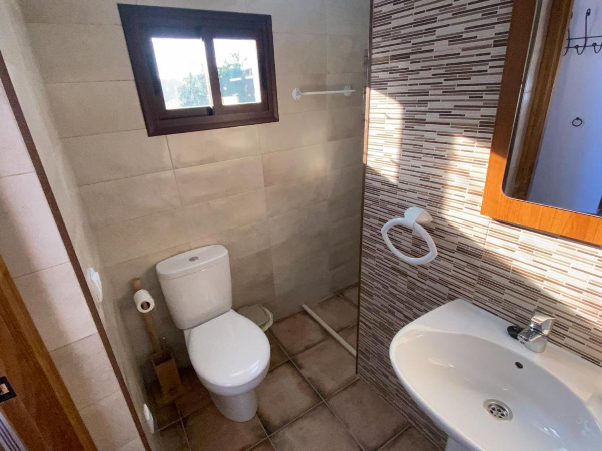 El Nogal Holiday home Fuente Palmera
