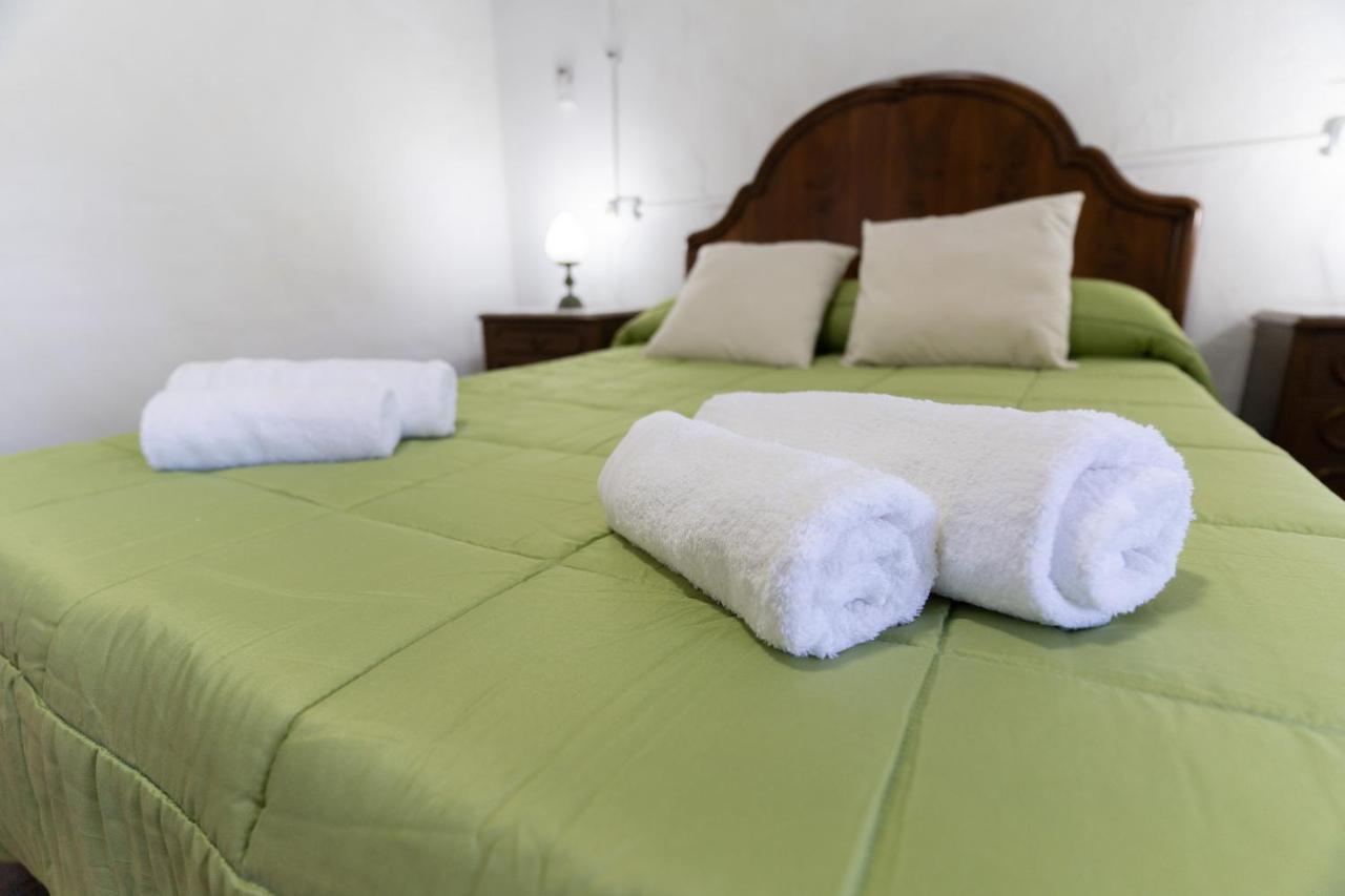 El Nogal Holiday home Fuente Palmera
