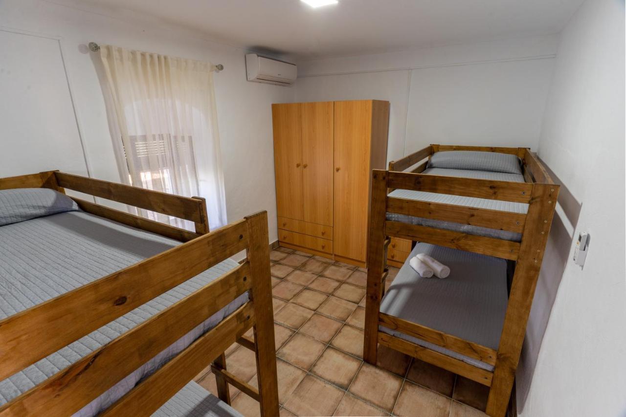 El Nogal Holiday home