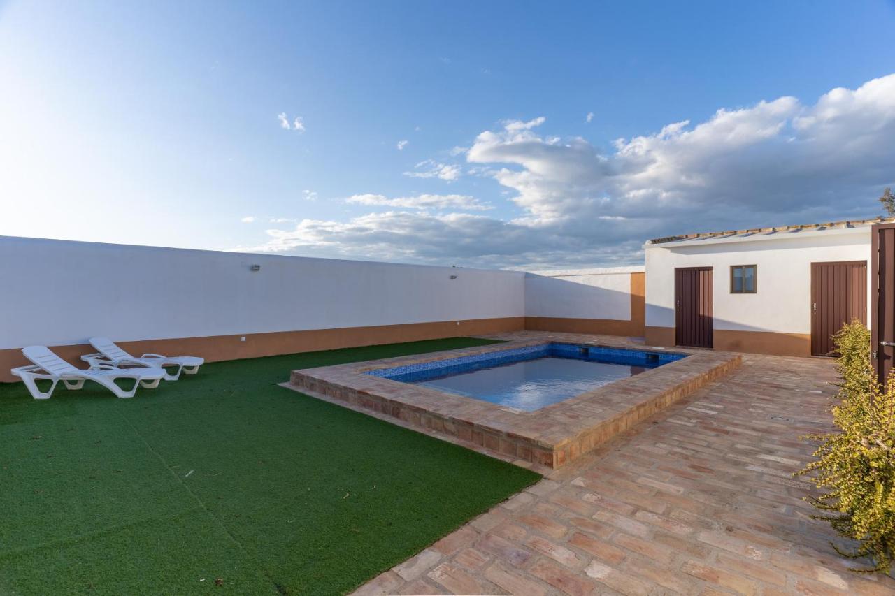 Holiday home El Nogal *