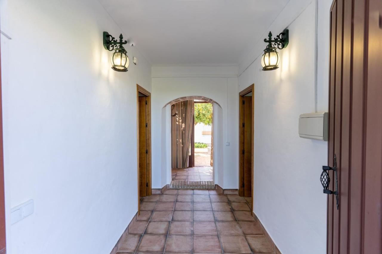 Holiday home El Nogal Fuente Palmera