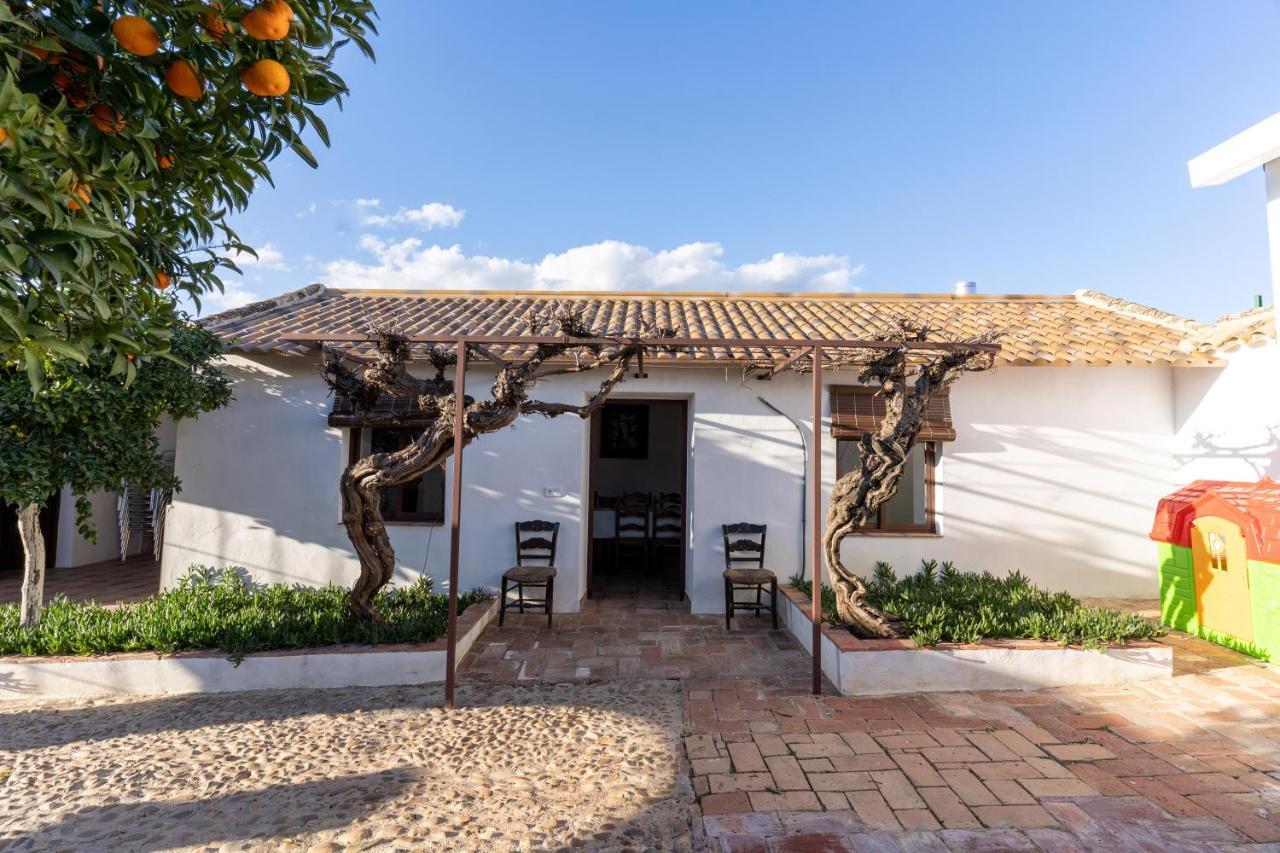 Holiday home El Nogal Fuente Palmera