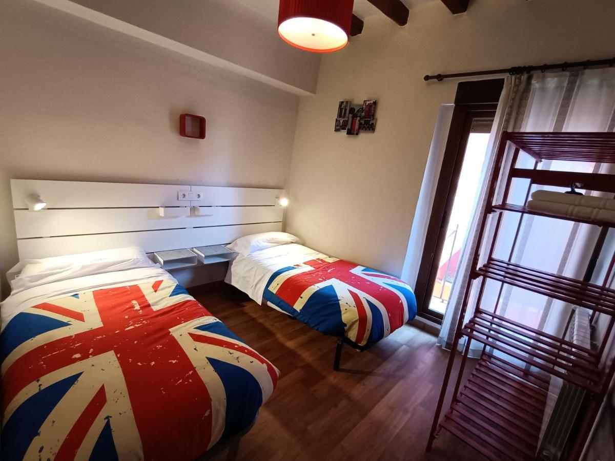 Rey Mundo Hotel Munebrega